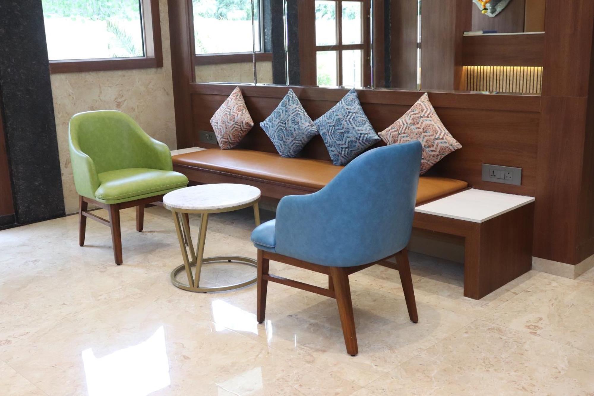 Hotel Golden Nest Тане Екстериор снимка