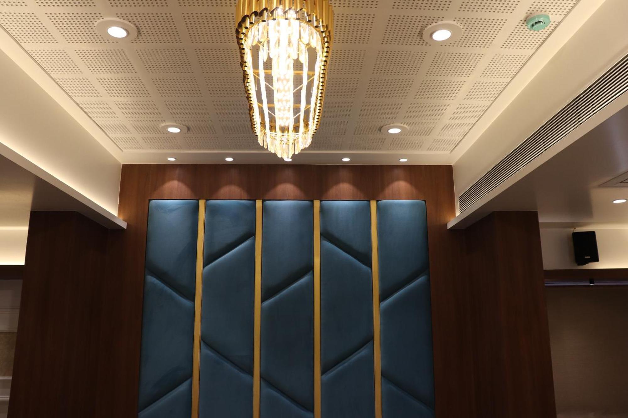 Hotel Golden Nest Тане Екстериор снимка